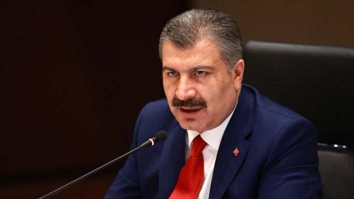 Teravih namazları ile ilgili flaş karar! Bakan duyurdu...