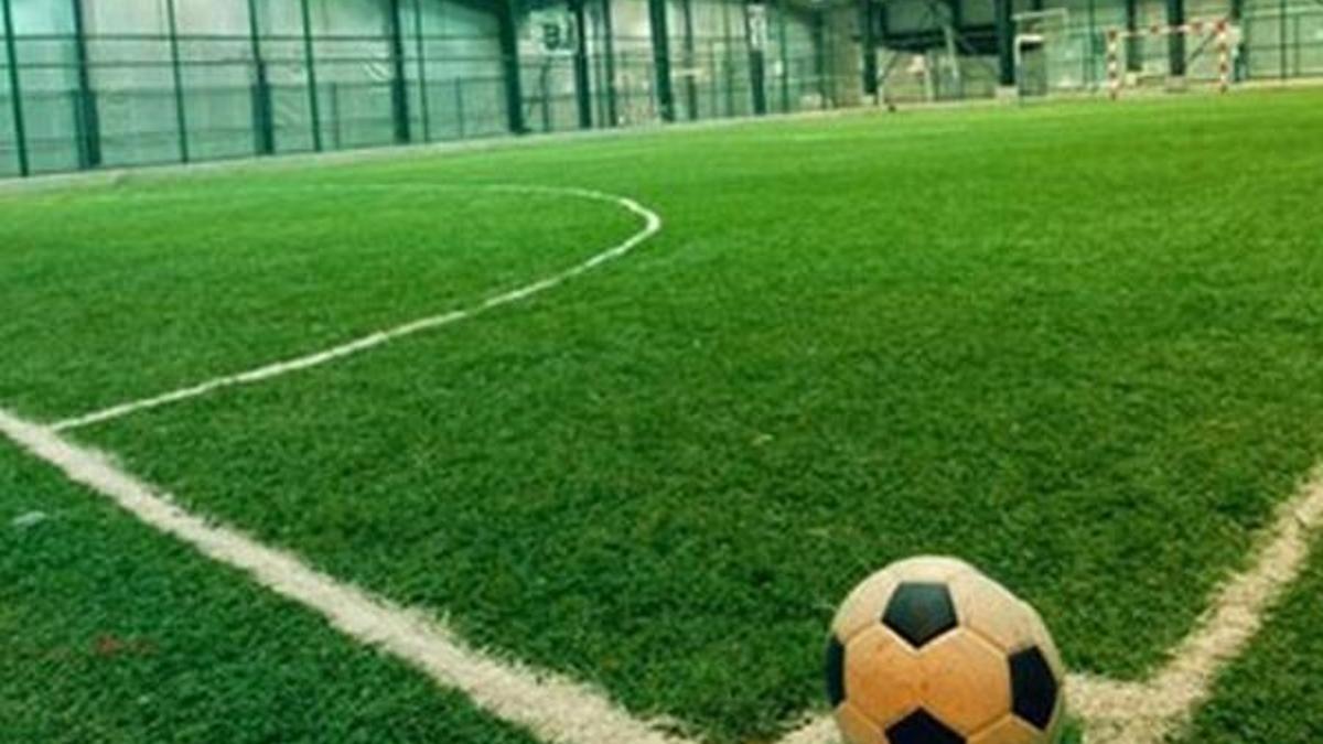 Halı sahalar açıldı mı? Halı sahalar kapandı mı 29 Mart, halı sahalar hangi illerde açıldı?