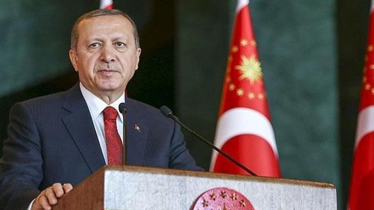 Cumhurbaşkanı Erdoğan, Türk Kongresi Gayriresmi Zirvesi'ne katılacak