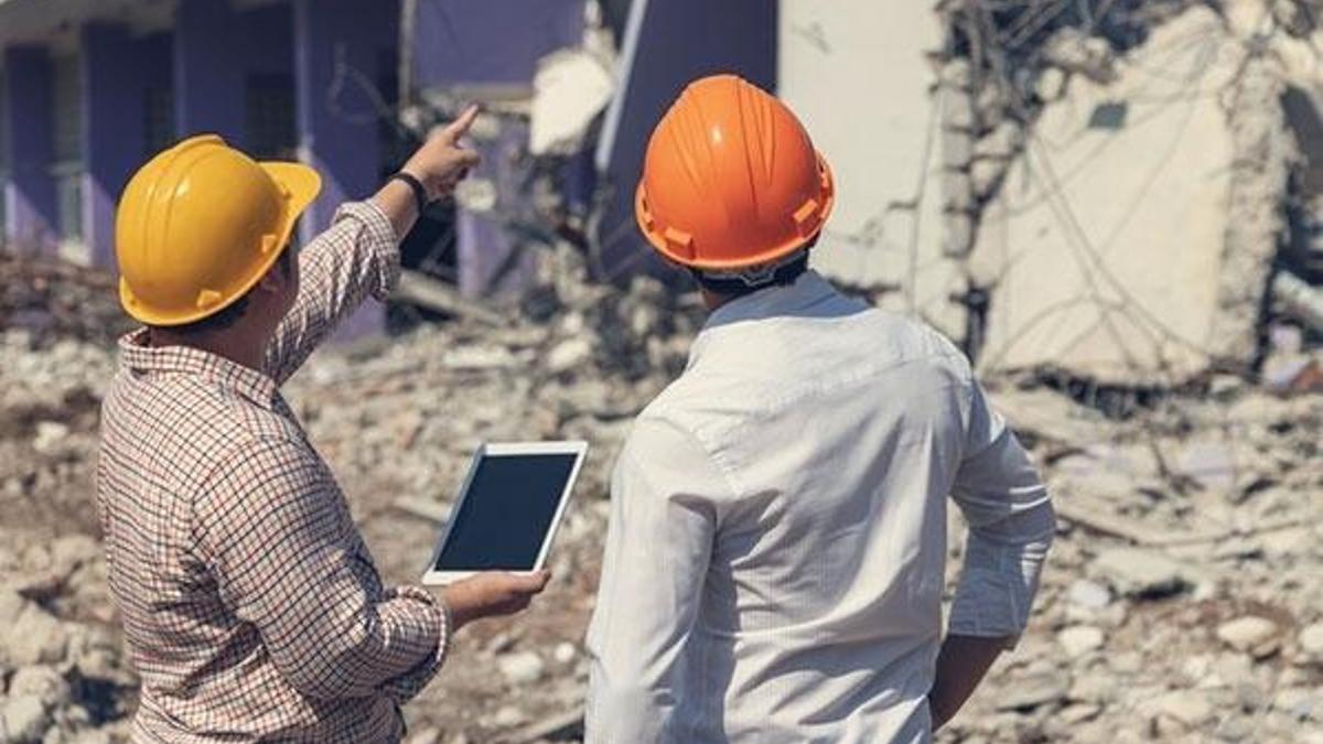 Binalarla ilgili yeni yönetmelik! 3 gün şartı
