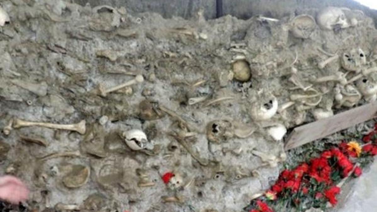 31 Mart Azeri soykırımı! 31 Mart 1918 soykırımı nasıl oldu? 31 Mart Azerbaycan’da neden soykırım günü ilan edildi?