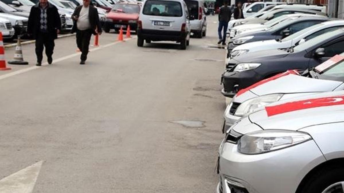 İkinci el araç alım satım vergisi mi geliyor? İkinci el araç alım satımında yeni vergi iddiası! İkinci el araç alım satım vergisi ne kadar?