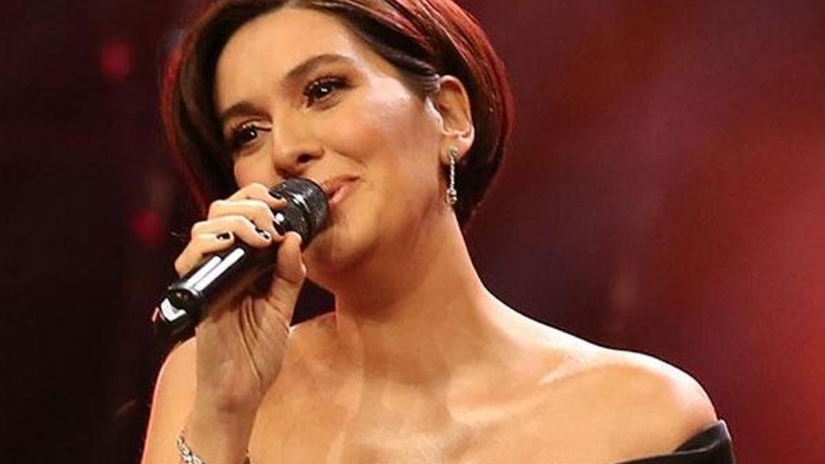 Bergüzar Korel hakkında soruşturma açıldı!