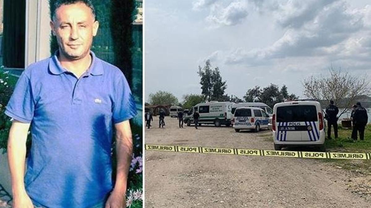 Şahap Örcün bulundu mu? Müge Anlı’da aranan Şahap Örcün olayı…
