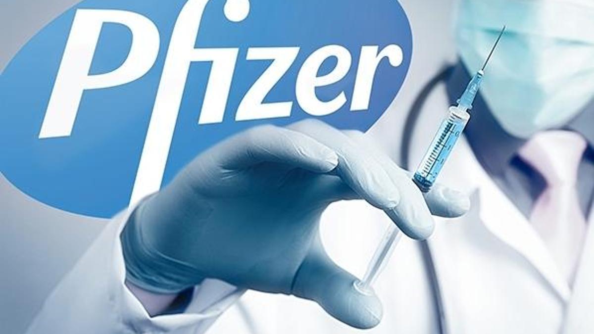 Pfizer aşısında flaş gelişme! Yüzde 100 etkili
