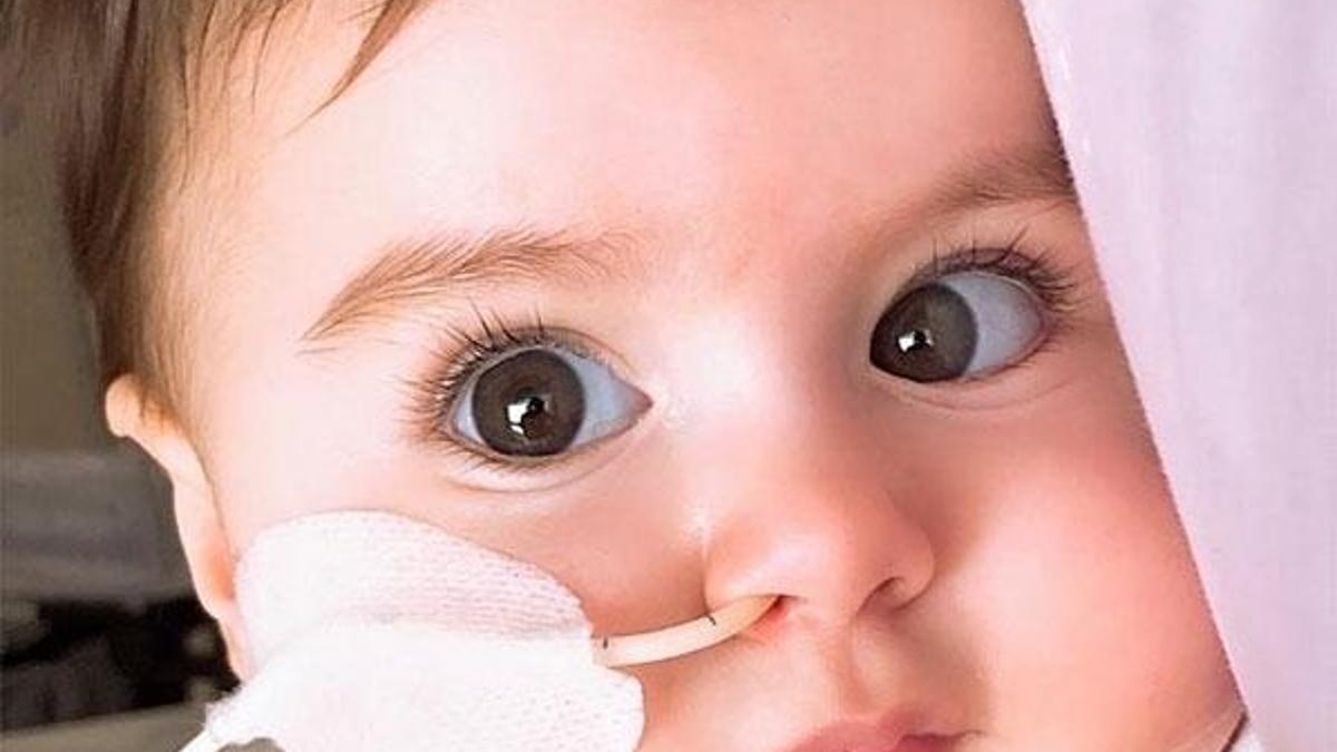 Minik Ela Deniz için zaman daralıyor!