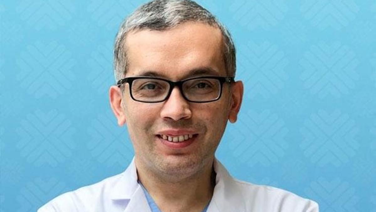 "Bebeği sırtüstü yatırmak riski azaltıyor"