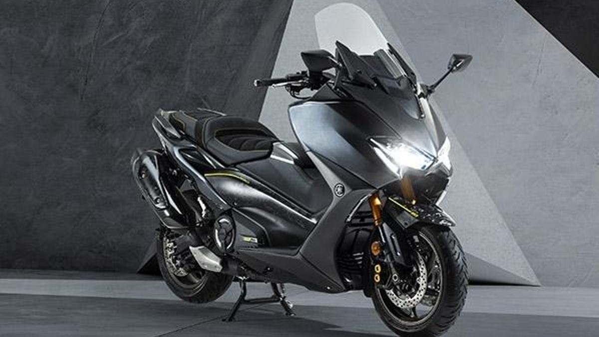 Yamaha 20’inci yıla özel üretecek!