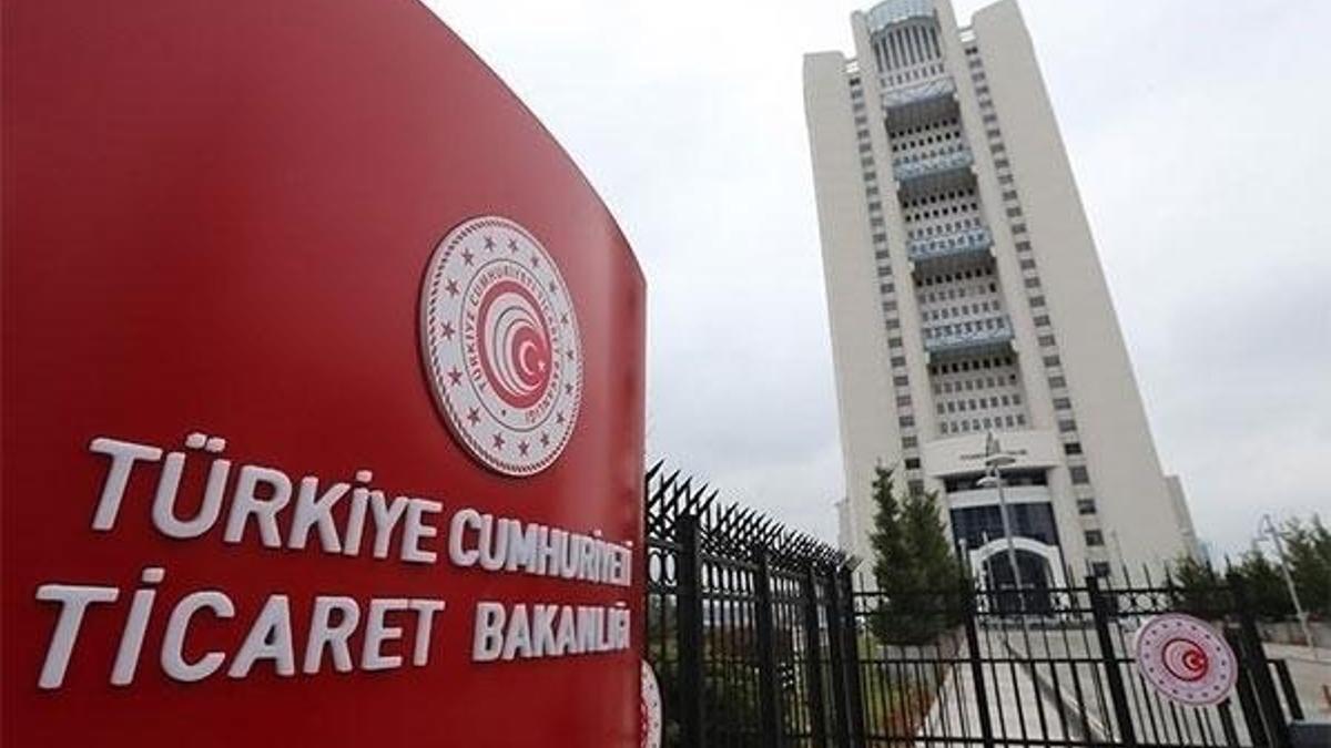Ticaret Bakanlığı harekete geçti! Soruşturma başlatıldı