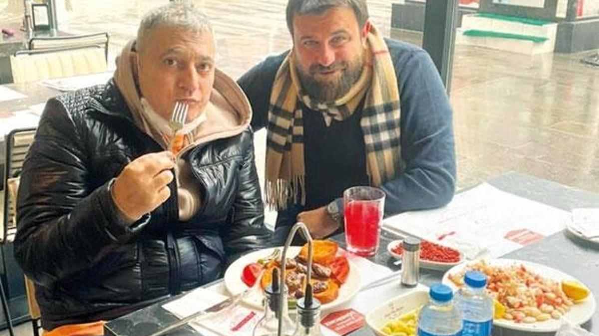 Mehmet Ali Erbil'den bomba haber! Yeniden...