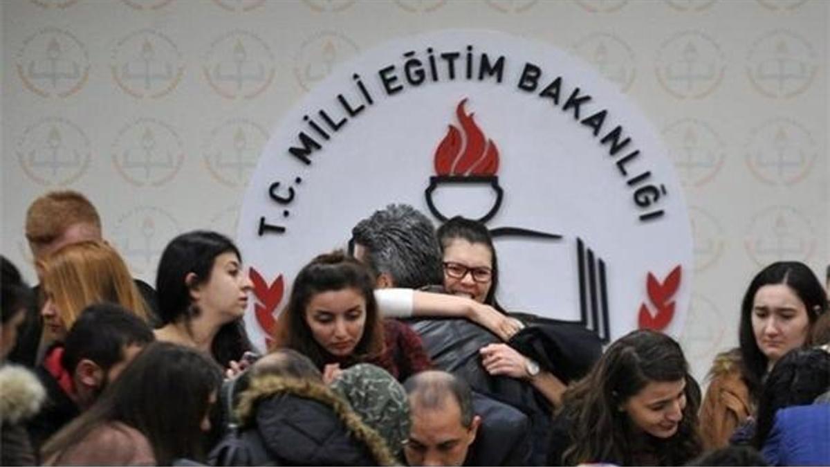 Sözleşmeli öğretmenlik mülakat yerleri ne zaman açıklanacak? Sözlü sınav tarihleri 2021 ile sözlü sınav yerlerinin açıklanma tarihi…