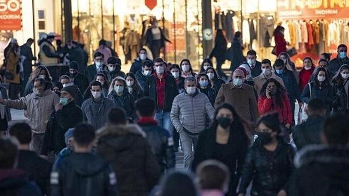 Cumartesi günü sokağa çıkma yasağı var mı? Bu hafta sonu sokağa çıkma yasağı başlıyor mu, 3-4 Nisan sokağa çıkma yasağı hangi illerde olacak?