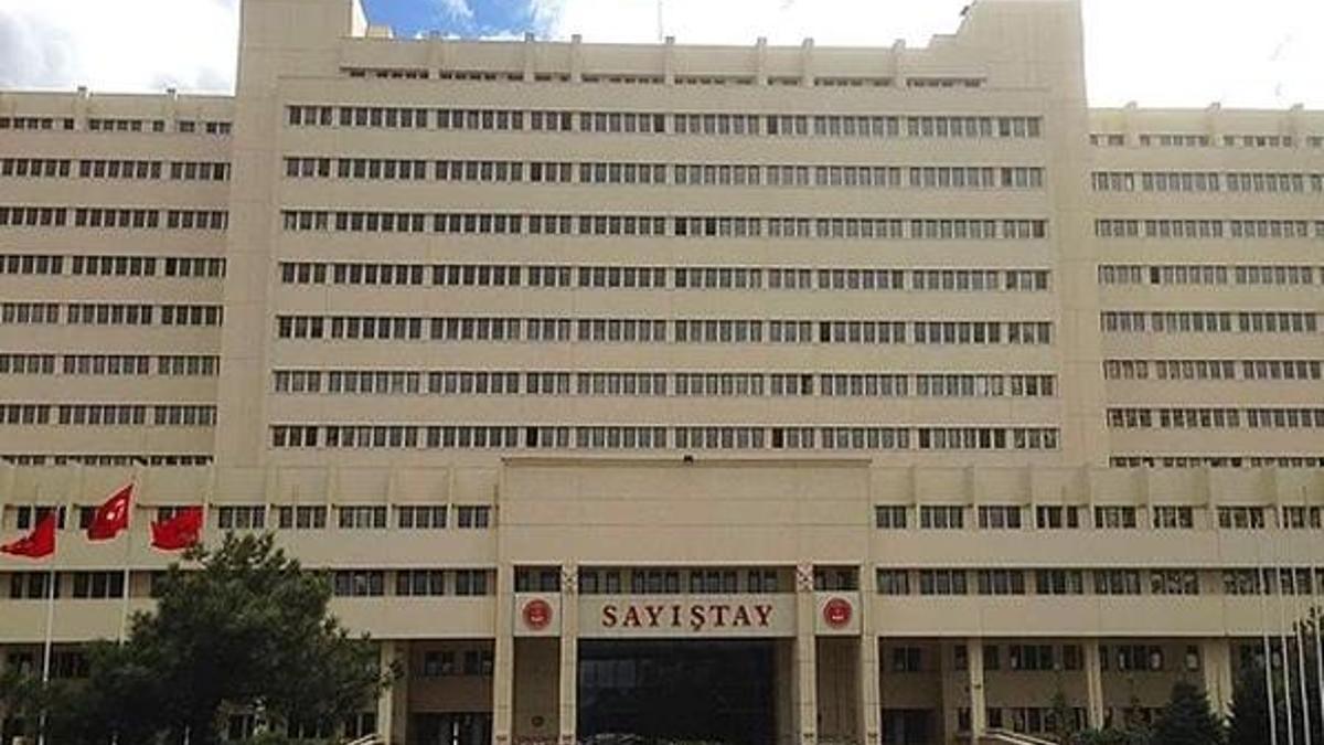 Sayıştay denetçi yardımcılığı sınav sonuçları açıklandı! 2020 Sayıştay denetçi yardımcılığı yazılı sınavı sorgulama ekranı