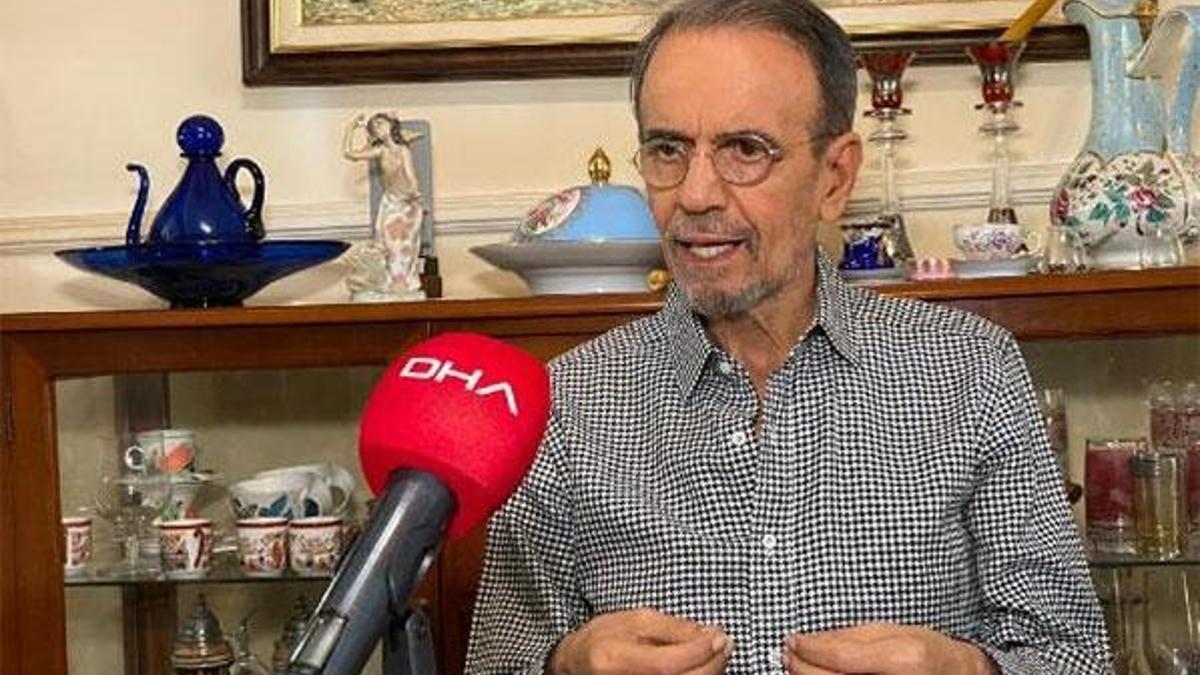 Prof. Dr. Ceyhan uyardı! 'Aşının ilk dozunu yaptıranlar...'