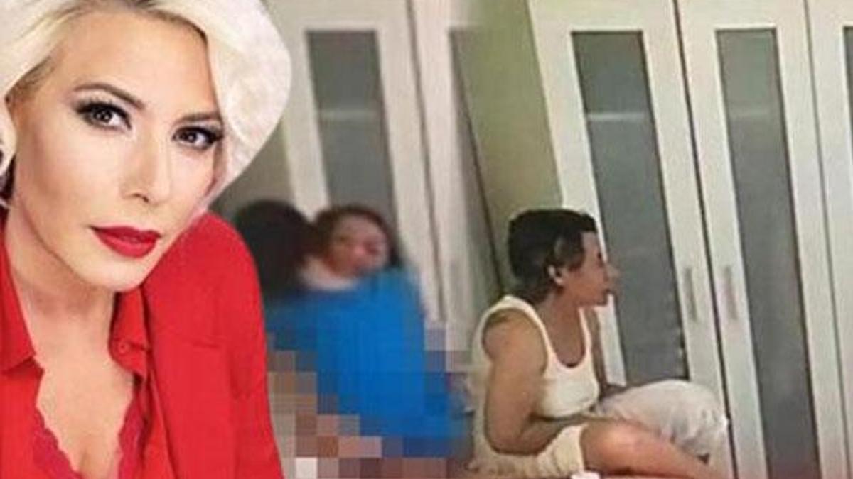 Şarkıcı İntizar'ın mahrem görüntülerini yayanın cezası belli oldu