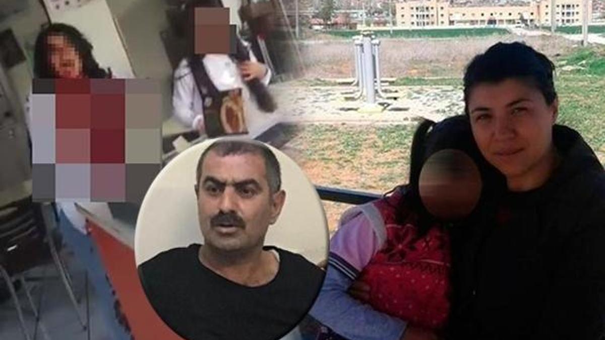 Emine Bulut'u öldüren Fedai Varan'ın müebbet hapis cezası onandı!