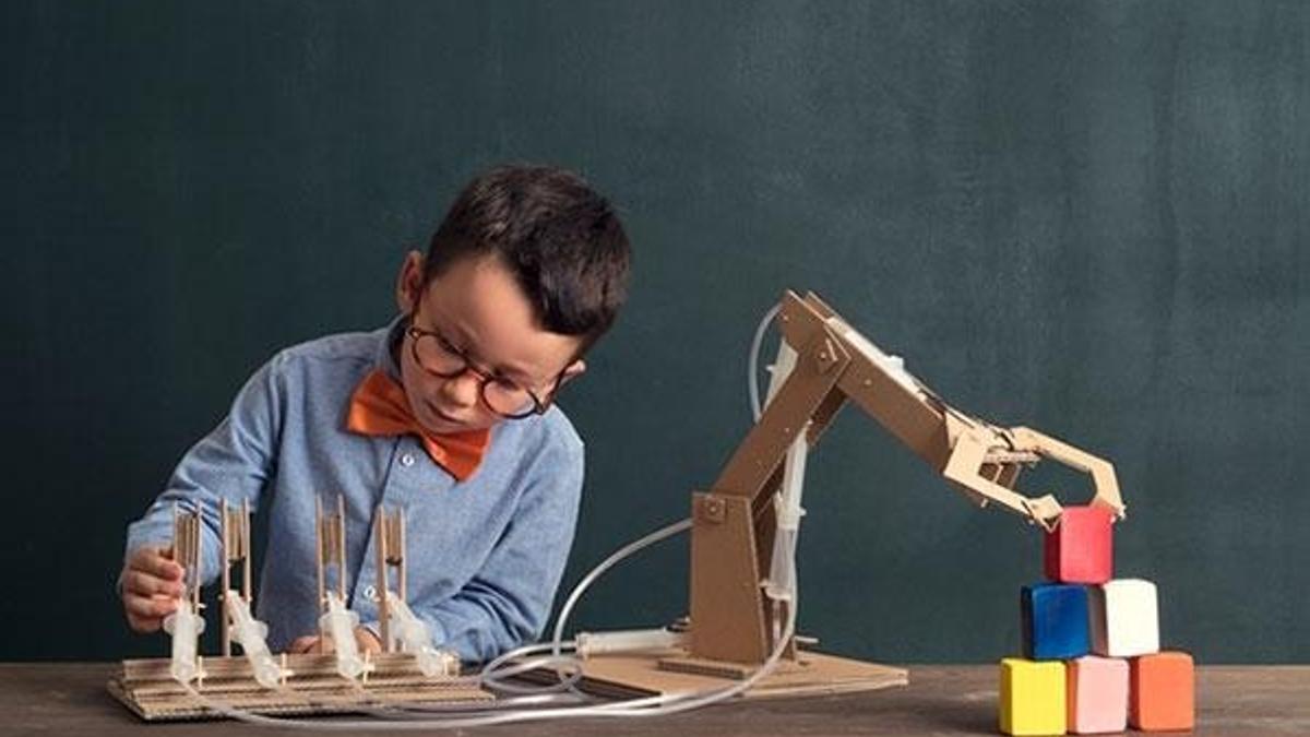 Çocuklar için büyük risk! IQ seviyesini düşürüyor