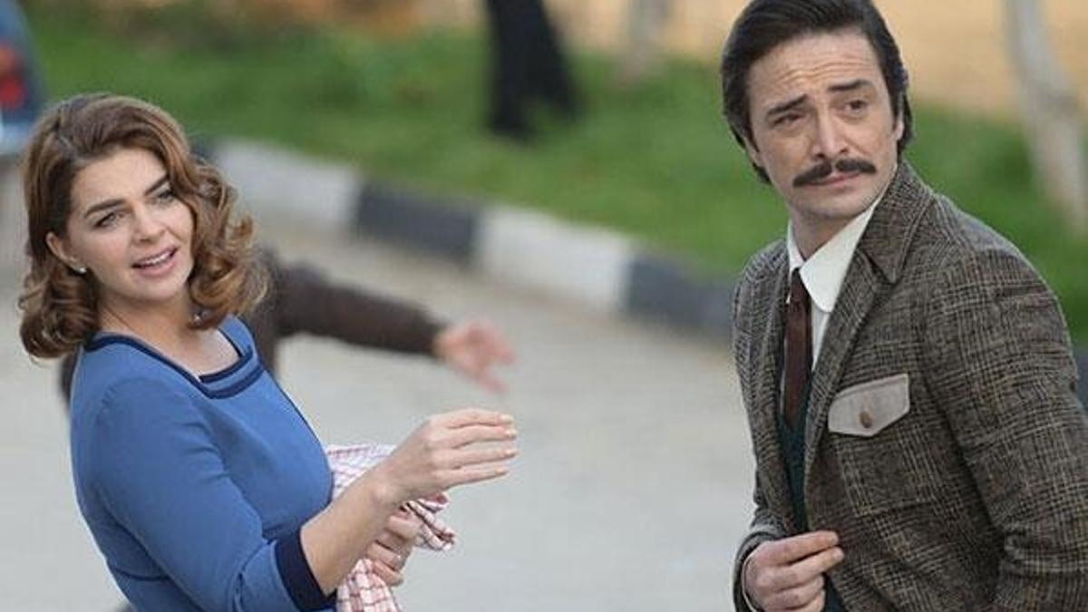 'Bir Zamanlar Kıbrıs' başlıyor!