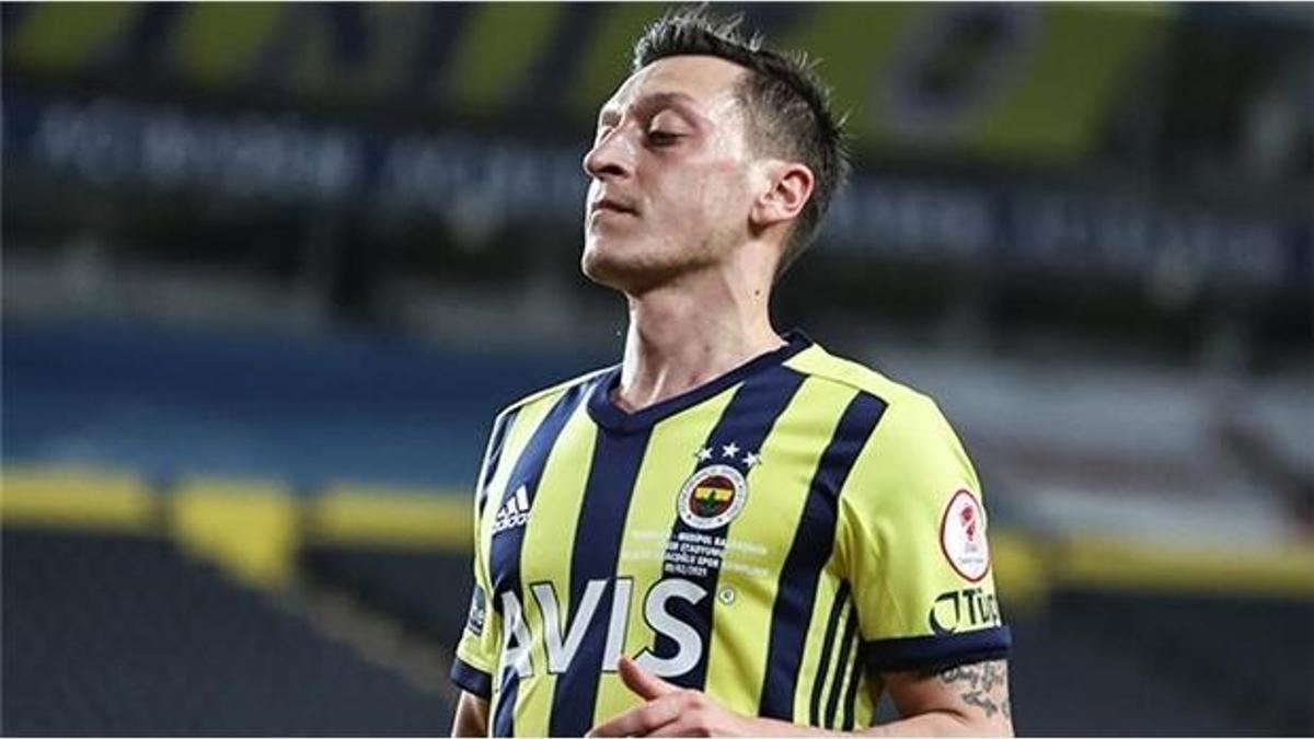 Mesut Özil'e saldıran çeteye verilen ceza belli oldu