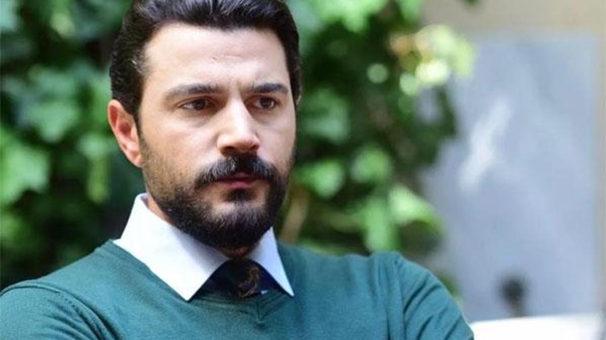 Kırmızı Oda’dan ayrılan Burak Sevinç'in yeni dizisi belli oldu!