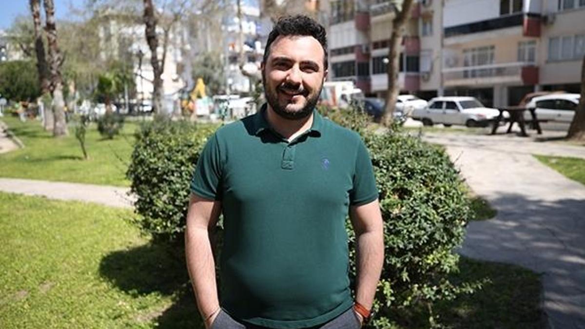 Norveç'te ödül alan Türk akademisyen kendini bilime adadı