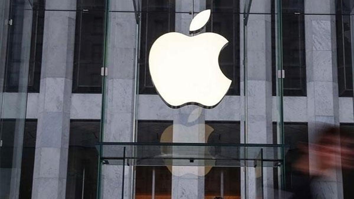 'Dünyanın en değerli markası' Apple 45 yılı geride bıraktı