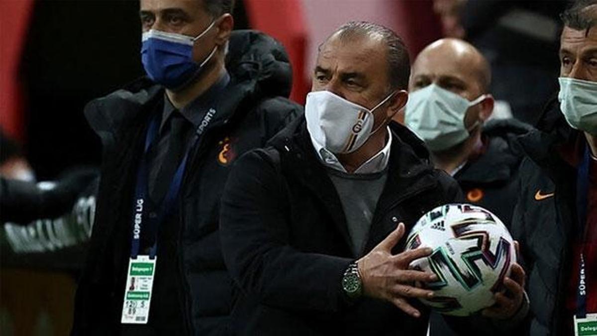 Tahkim Kurulu, Fatih Terim'in 2 maçlık cezasını onadı
