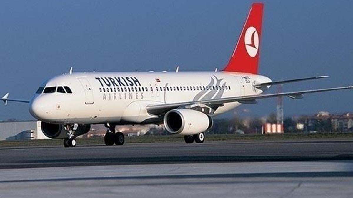 THY günlük ortalama 755 uçuşla Avrupa'da liderliğini sürdürüyor