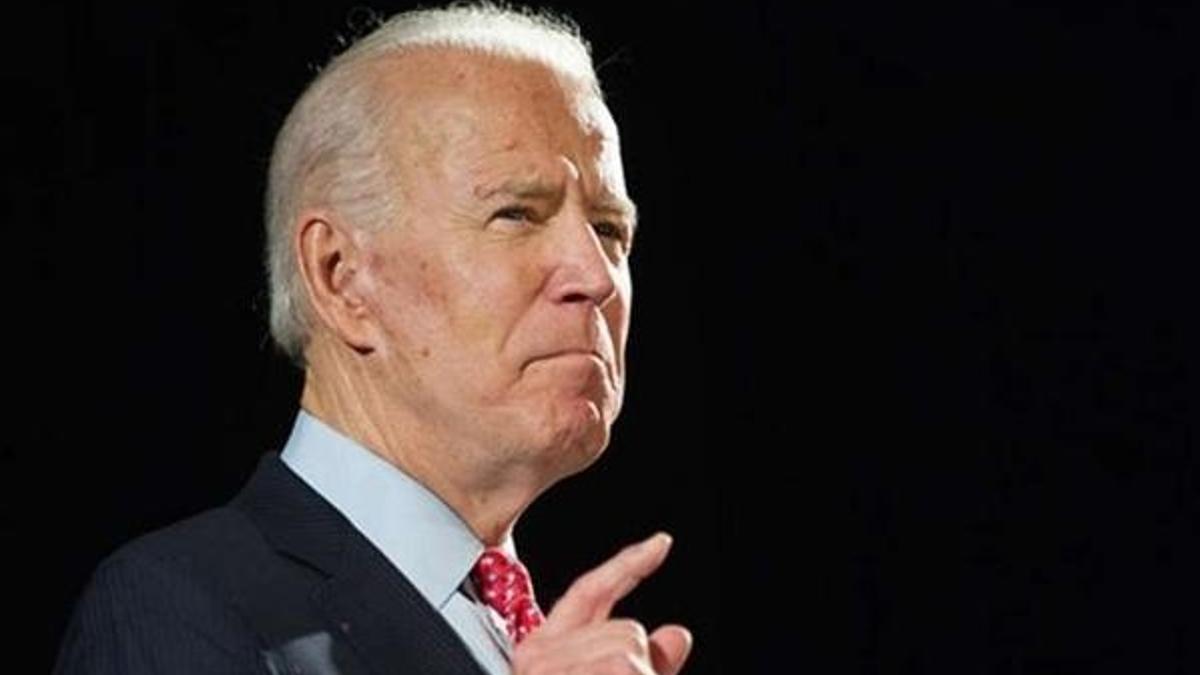 Dengeleri sarsacak! Biden'dan flaş Patriot talimatı