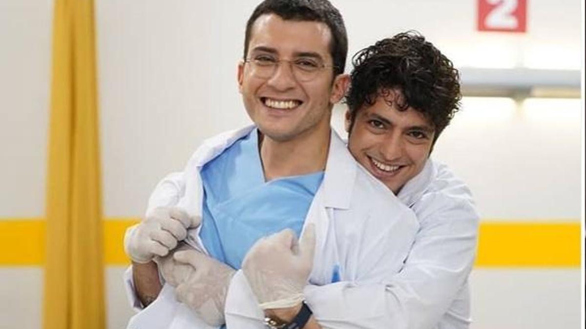 Fırat Altunmeşe Mucize Doktor'dan ayrıldı mı? Mucize Doktor Demir neden ayrıldı, başka bir diziyle mi anlaştı?