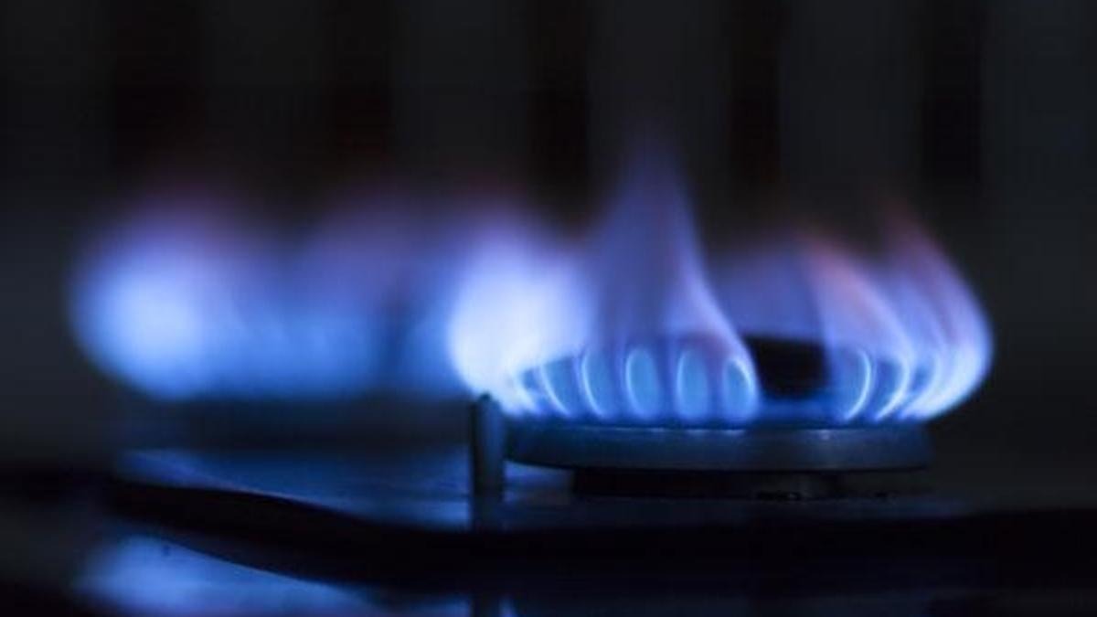 Doğal gaz geliyor! Türkiye'de bir ilk