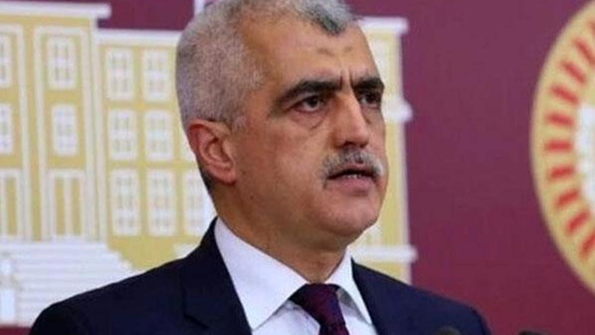 Anayasa Mahkemesi, HDP'li Gergerlioğlu kararının gerekçesini açıkladı