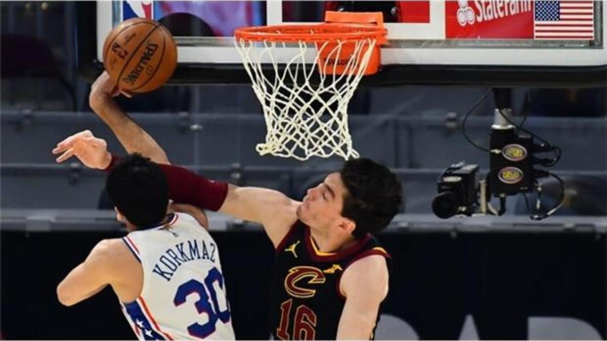 Furkan - Cedi kapışmasında gülen taraf Philadelphia!
