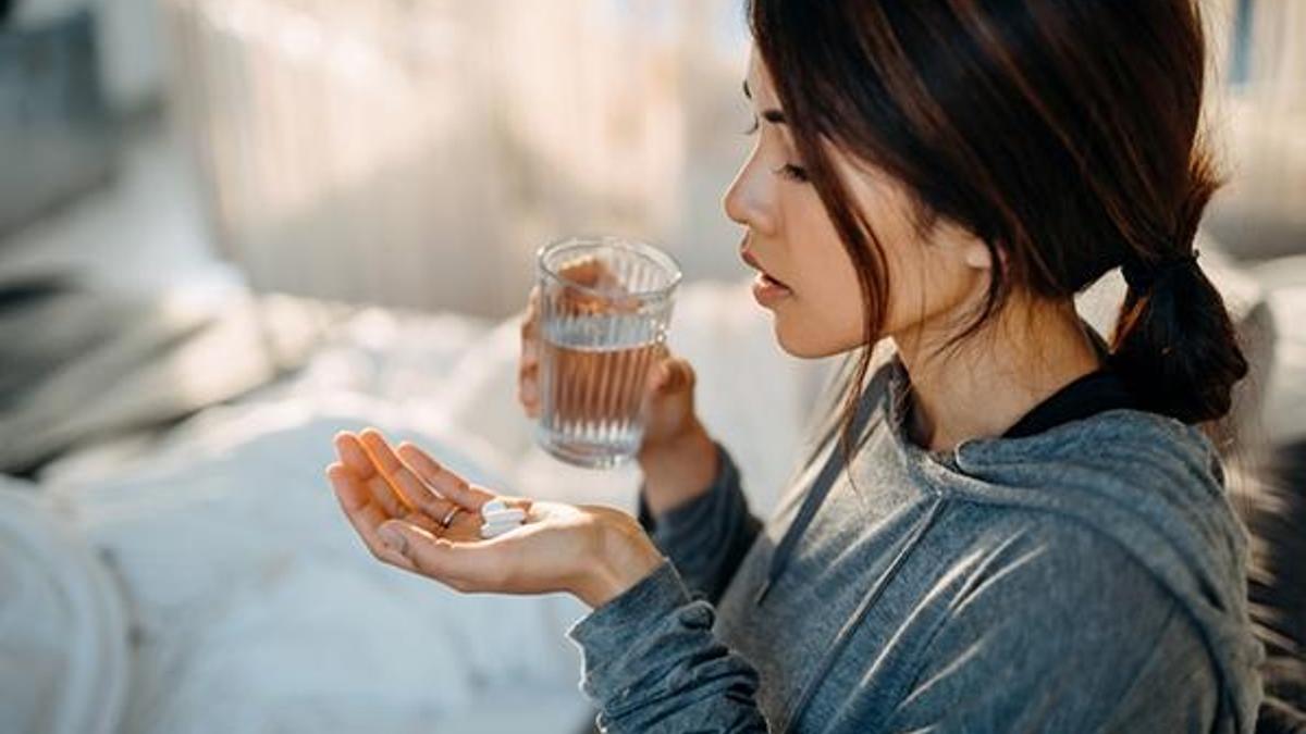 Doğal olmayan yollarla alınan yüksek doz vitaminler zararlı!