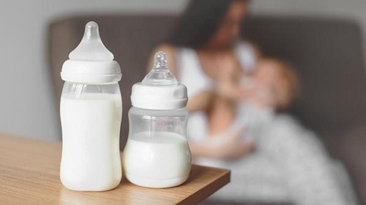 Anne sütü hem bebeği hem anneyi kanserden koruyor