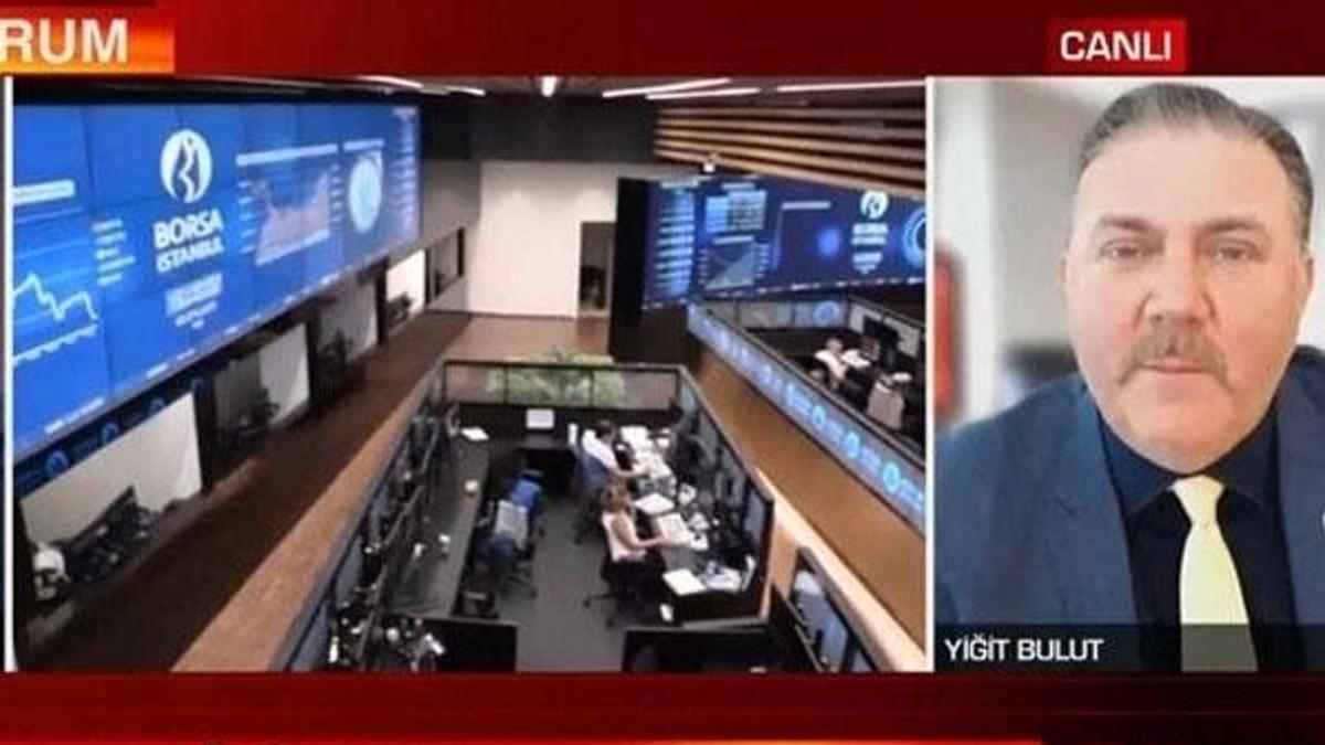 Türk lirası ile ilgili flaş açıklama! Ciddi fırsat...