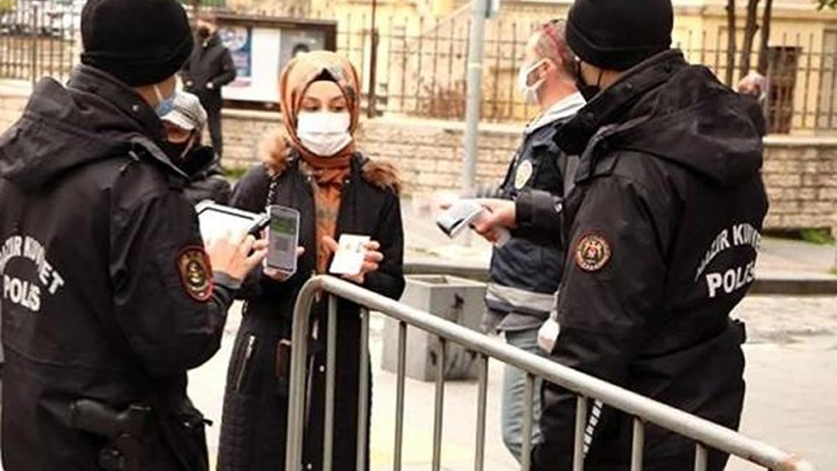 'Uçan kuşa HES kodu sorulacak' demişti! Günde 58 bin sorgu yapıldı