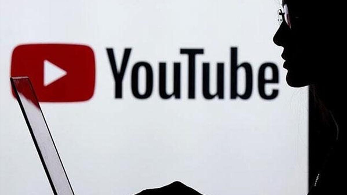 YouTube'tan flaş karar! Gizlenebilecek