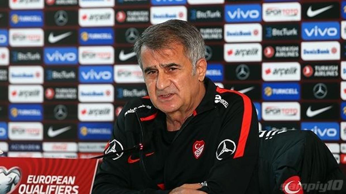 Şenol Güneş'ten bomba prim açıklaması! '30 milyon euro...'