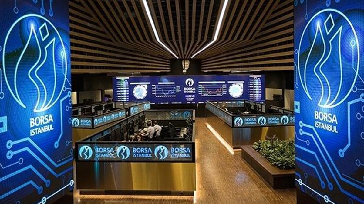 Matriks ne zaman borsada işlem görecek? Matriks borsa kodu nedir?