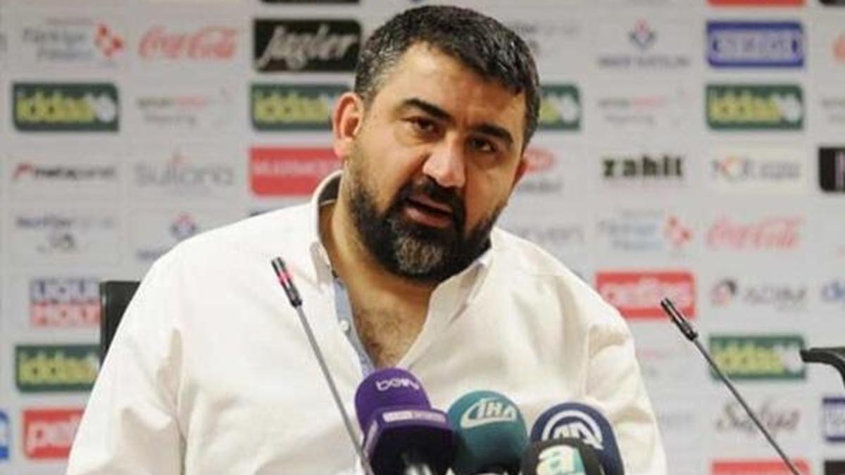 Ümit Özat, FETÖ soruşturmasında tanık olarak ifade verdi