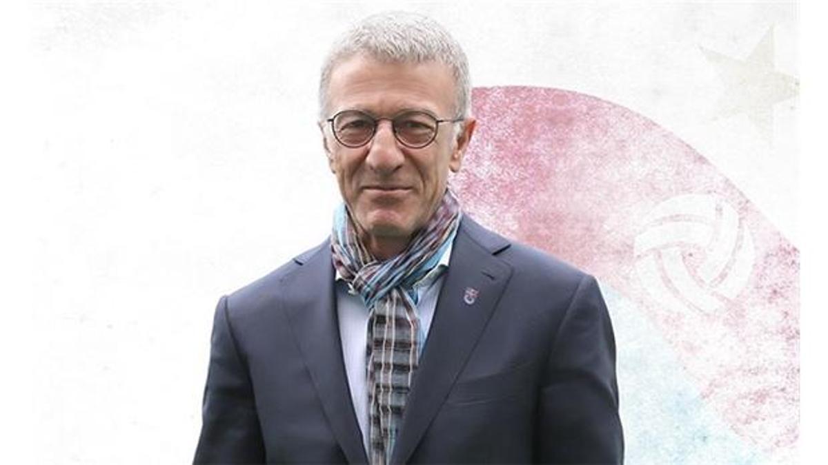 Ahmet Ağaoğlu'ndan transfer ve borç açıklaması!