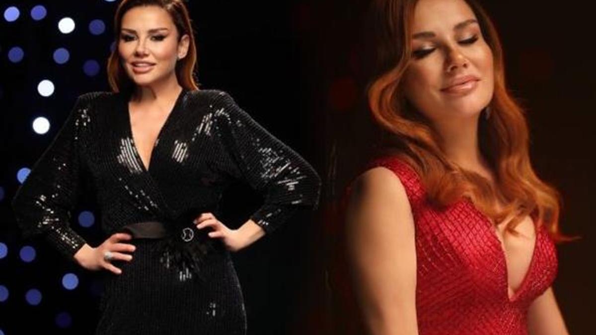 Deniz Seki'den 'kilo' açıklaması