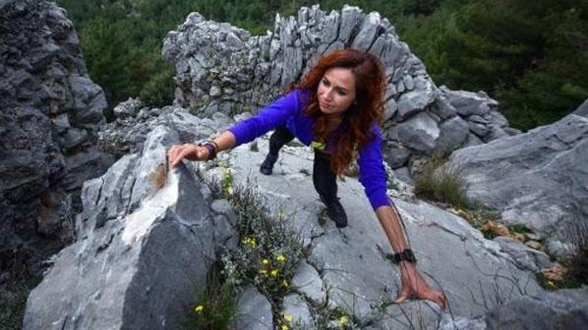 'Bu hastalık erken öldürür' sözü hayatını değiştirdi