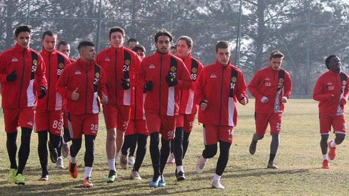 Eskişehirspor bu hafta kazanamazsa veda edecek!