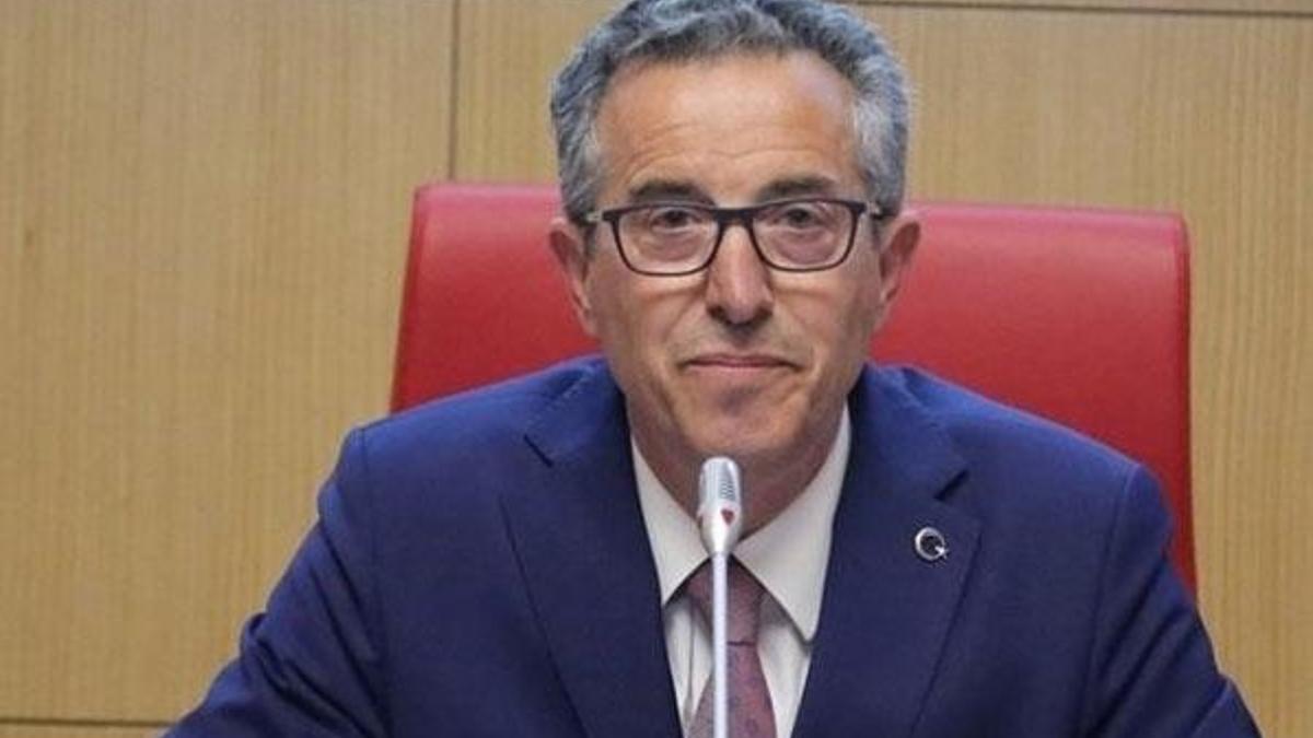 CHP'de kavga! Meclis'e sıçradı