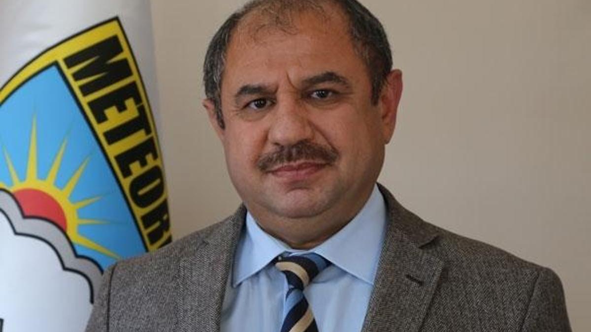 Meteoroloji'ye gelen telefonlar herkesi şaşırttı! UFO, deprem, çamaşır...