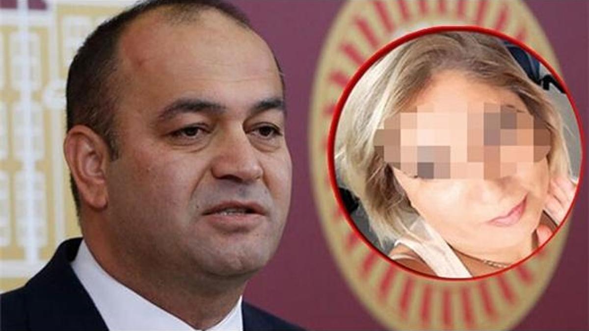 CHP'li milletvekili Özgür Karabat'a şantaj davasında flaş karar!