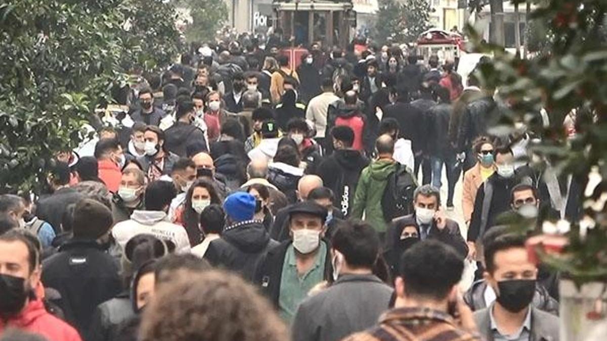 Türkiye'ye özgü bir mutasyon çıkmış olabilir!