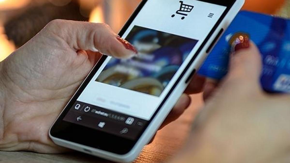 Mobil cihazlardan alışverişin artması bekleniyor
